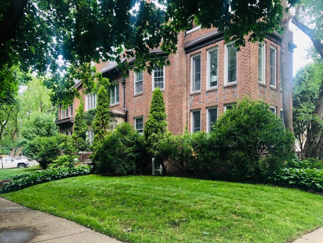 Foto del edificio - 1400 Lincoln Ave