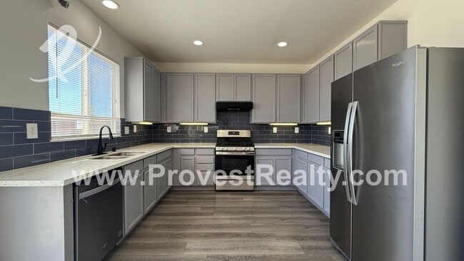 Building Photo - 13995 Kicking Horse Cir