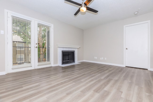 Interior Photo - The Bryant