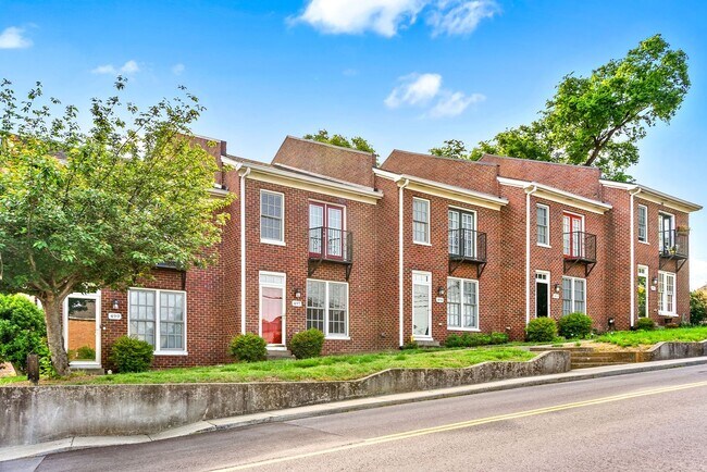 Foto del edificio - 497 N 1st St
