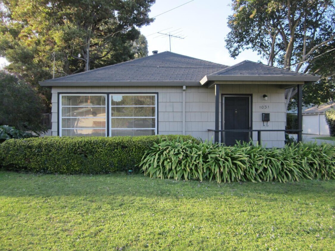 Foto principal - 1031 Amarillo Ave