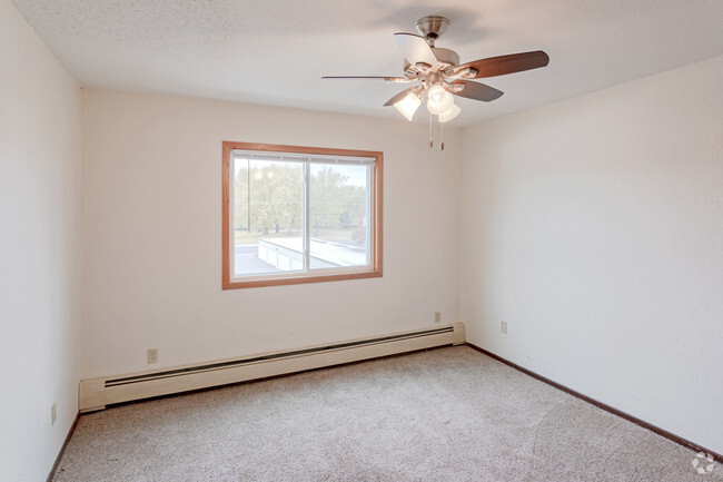 2BR, 1BA - Waite Park Crossing