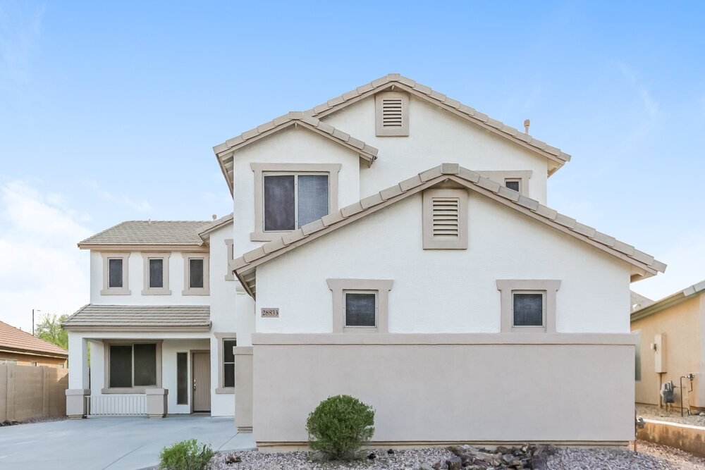 Primary Photo - 28833 N Nobel Rd