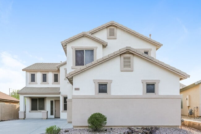 Building Photo - 28833 N Nobel Rd