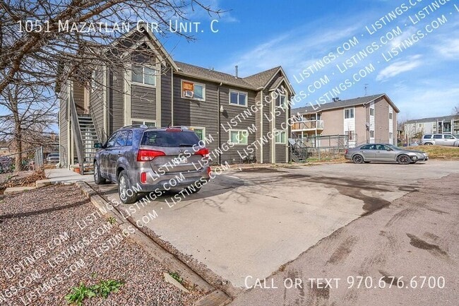 Photo - 1051 Mazatlan Cir. Unit. C- House