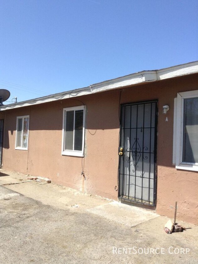 12 Apartments for Rent in Barstow, CA Westside Rentals
