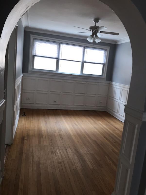 Foto del edificio - 1220 W Pratt Blvd