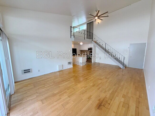Foto del edificio - 601 S Prospect Ave
