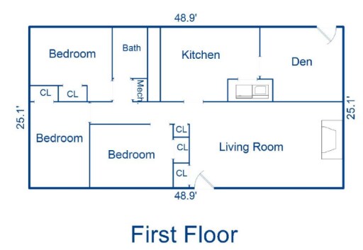Building Photo - 601 Ridgewood Ct