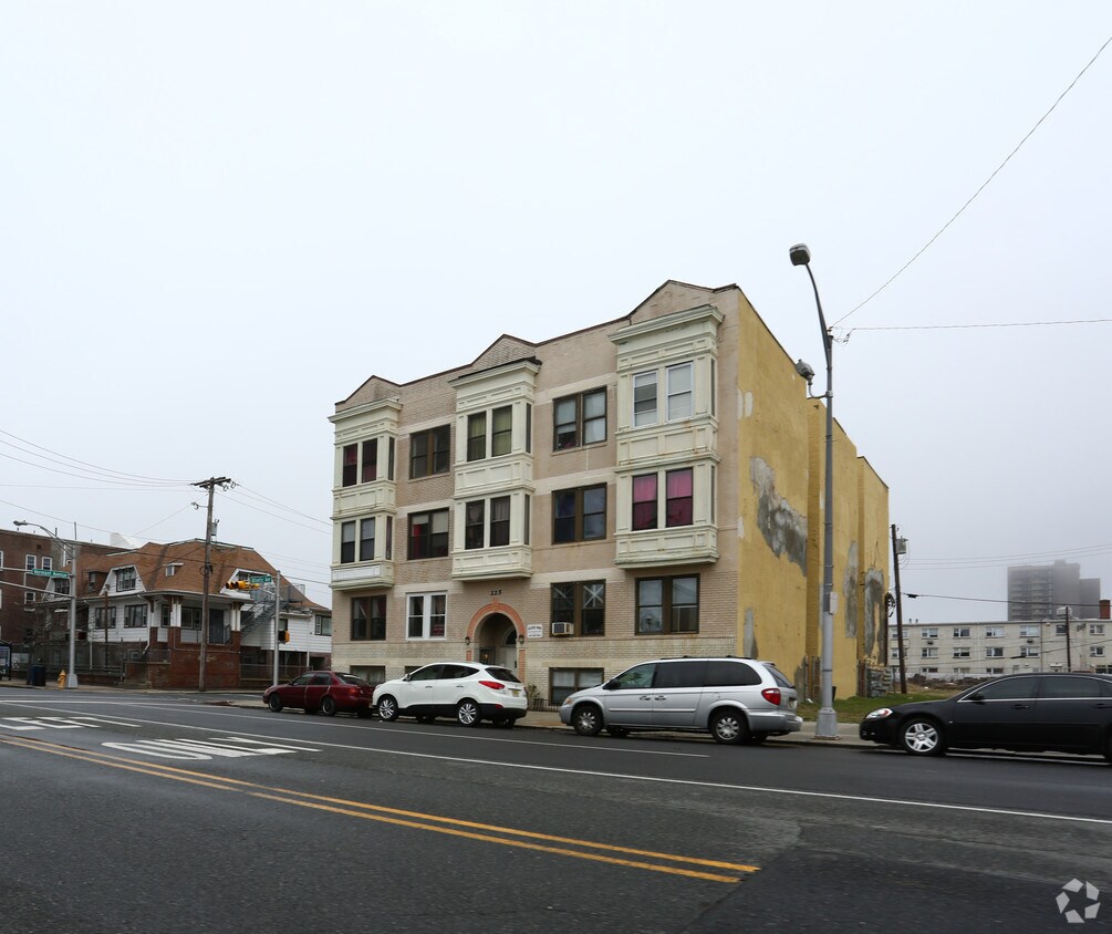 Western One Apartments Apartments in Atlantic City, NJ