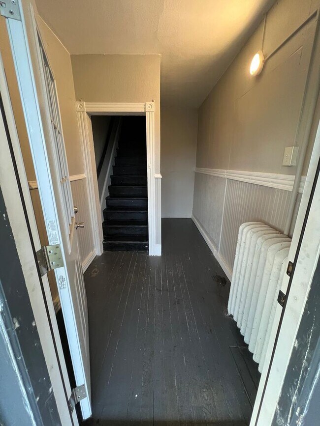 Photo - 501 Rugby Rd Apartment