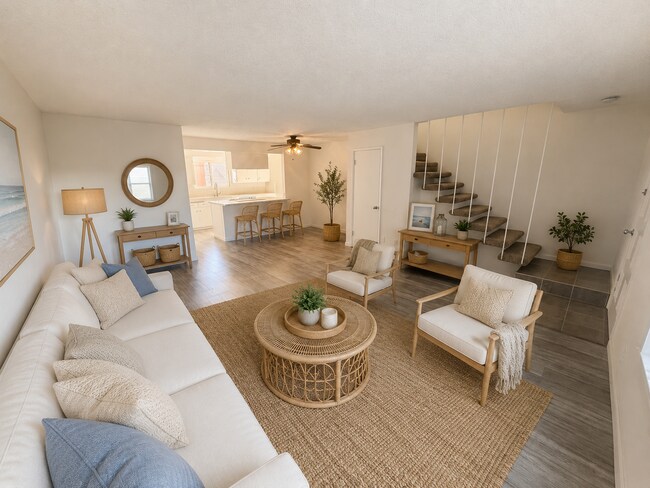 Building Photo - Spacious Ventura Keys Condo- Enjoy The Marina Life!