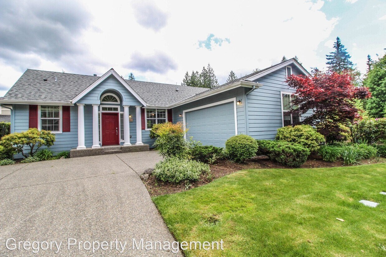 Primary Photo - 2 br, 2 bath House - 24515 NE Vine Maple Way