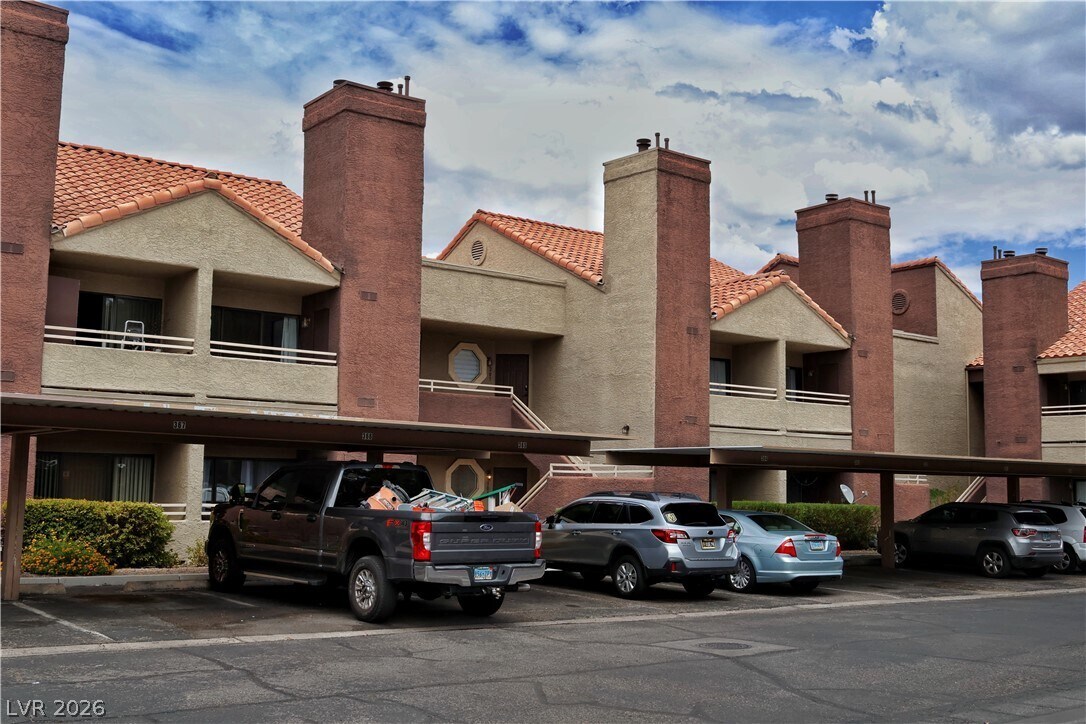 Foto del edificio - 5008 S Rainbow Blvd