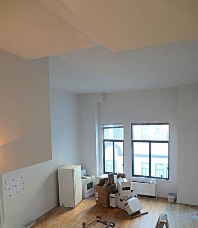 Building Photo - 666 Greenwich St
