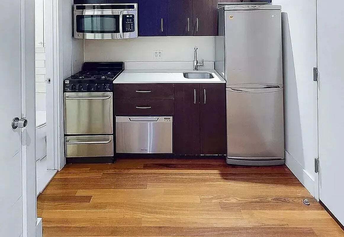 Foto del edificio - 120 E 4th St
