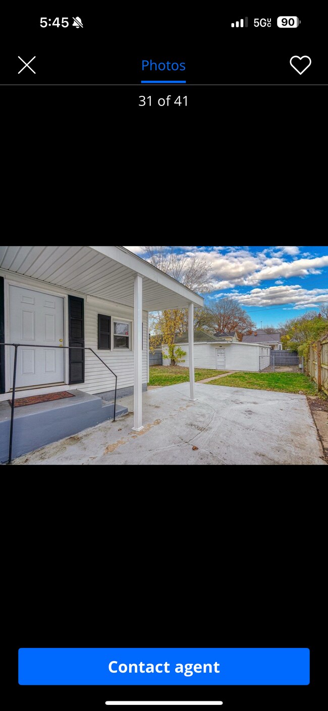 Building Photo - 1920 Hutchins St