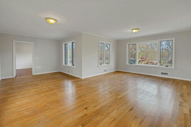 Sala de estar - 17 Halstead Rd