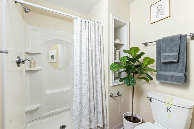 Foto del edificio - 1090 Beacon St