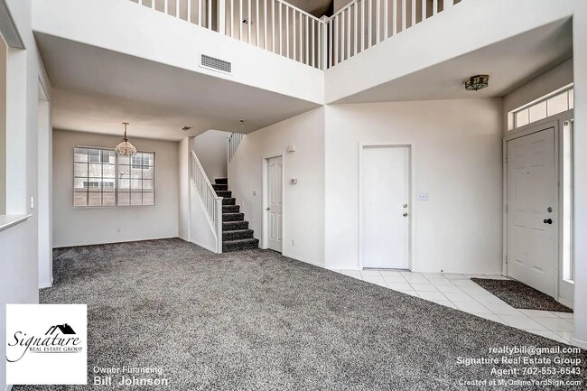 Building Photo - 5591 Crestlock Dr