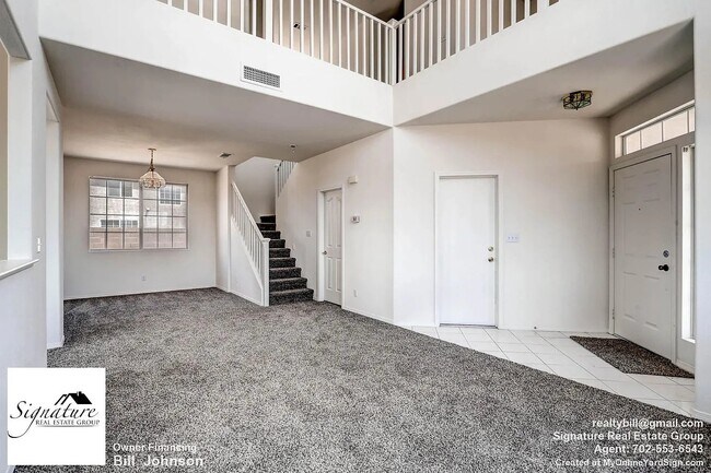 Foto del edificio - 5591 Crestlock Dr