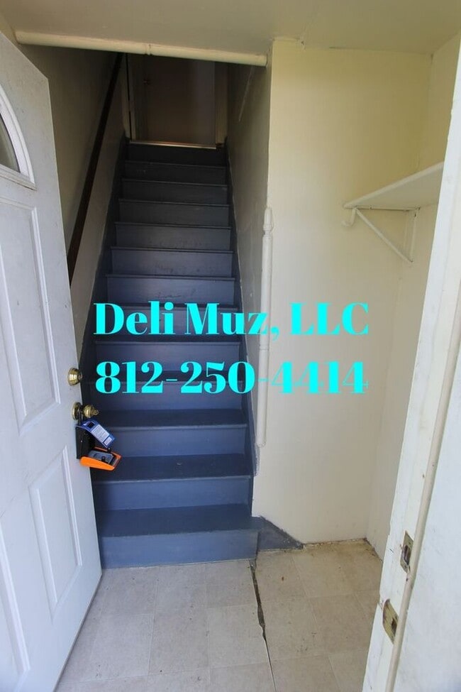 Foto del edificio - Beautiful 2 Bed, 1 Bath House, Water Included