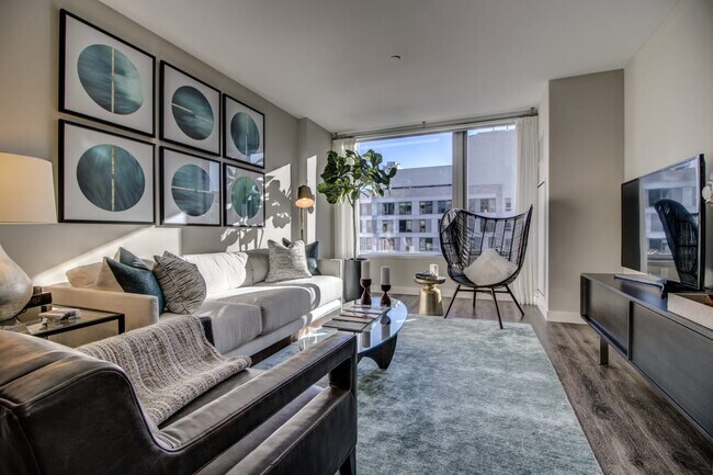 Foto del edificio - 64 Seaport Blvd