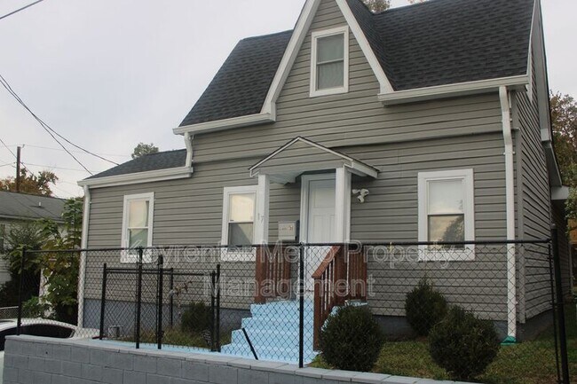 Building Photo - 17 Quire Ave