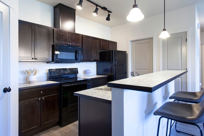 Building Photo - Residences at Whispering Hills