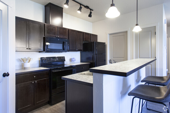 Building Photo - Residences at Whispering Hills