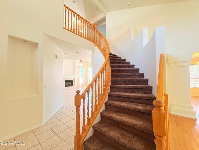 Foto del edificio - 3213 E Desert Flower Ln