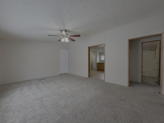 Foto del edificio - 356 Shummard Branch