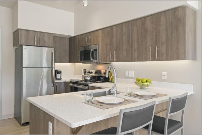 Orchard Crossing - Orchard Crossing Apartments