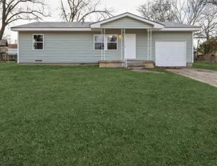 Foto principal - 1328 Dale Dr