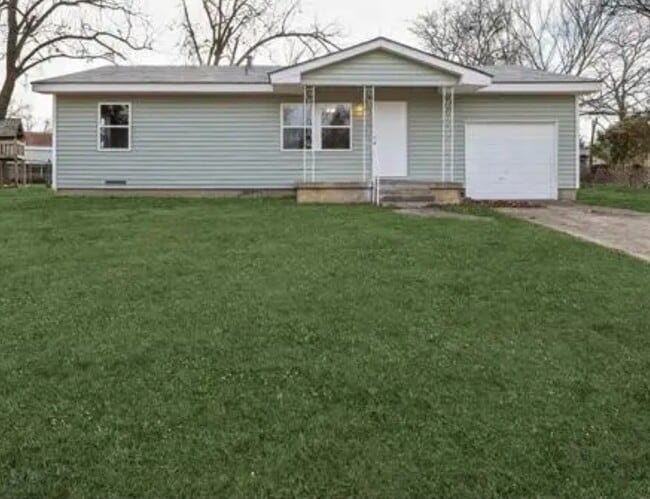 Photo - 1328 Dale Dr House