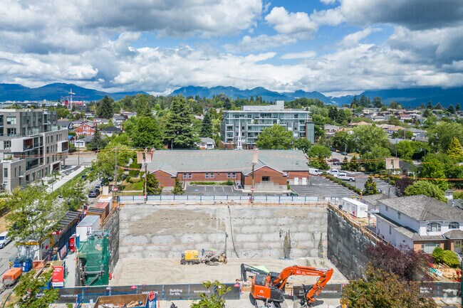 Construction Photo 7/2023 - West 42