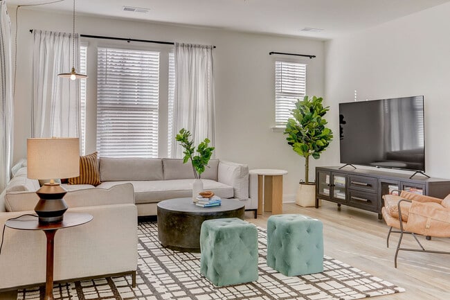 Building Photo - Abode at Stella View