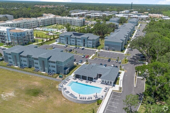 Brisas de Osceola - Brisas de Osceola Apartments