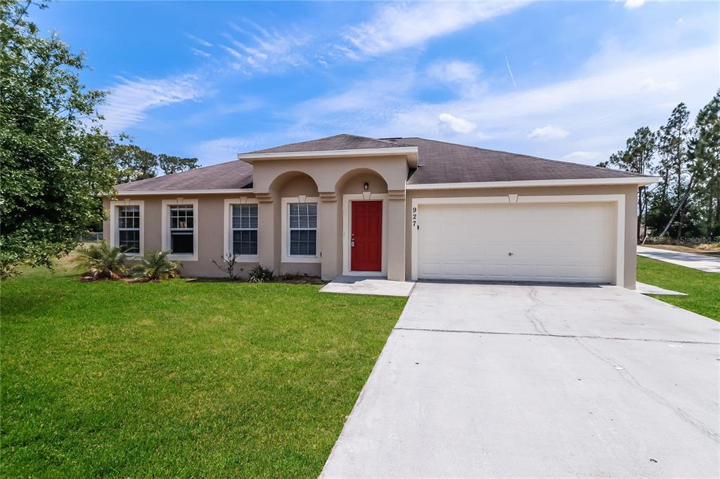 Foto principal - 927 Cambridge Ct
