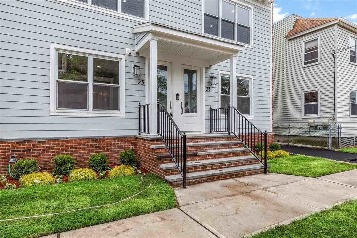 25 Arch St, Bloomfield, NJ 07003 House for Rent in Bloomfield, NJ