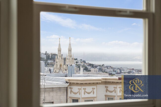 Foto del edificio - 382 Green St