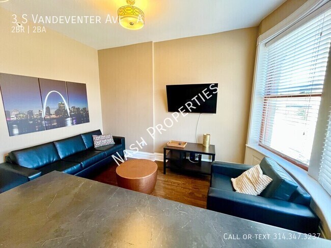 Foto del edificio - 3 S Vandeventer Ave