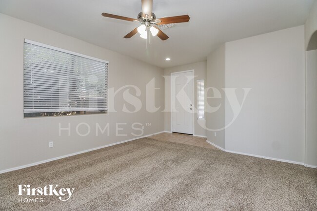 Foto del edificio - 21488 E Camina Plata Ct