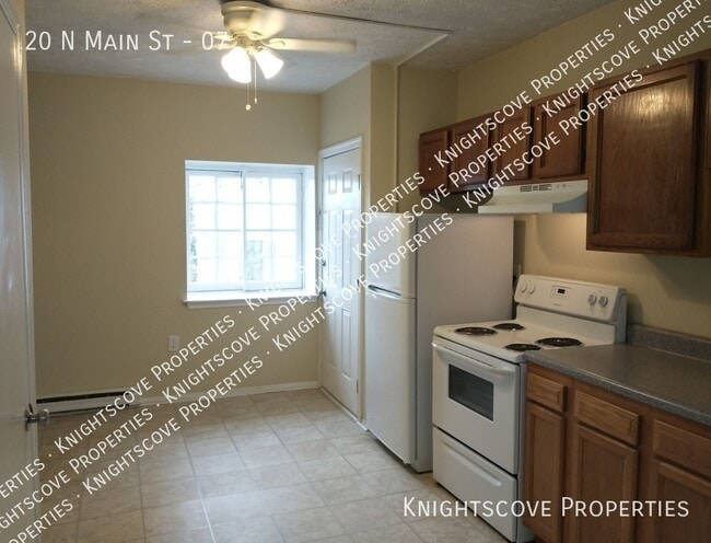 Building Photo - 20 N Main St