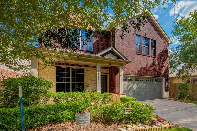Foto del edificio - 24543 Carlton Springs Ln