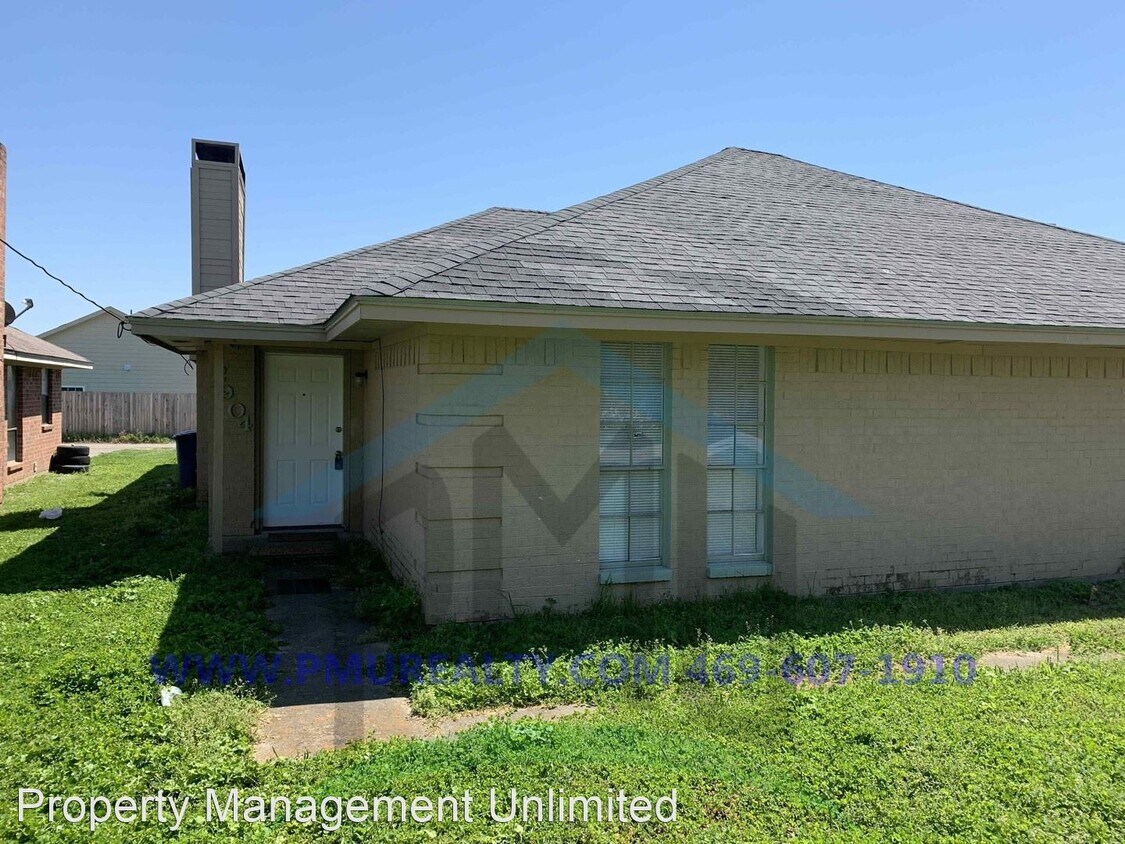 Foto principal - 2 br, 2 bath House - 2904 Edd Rd