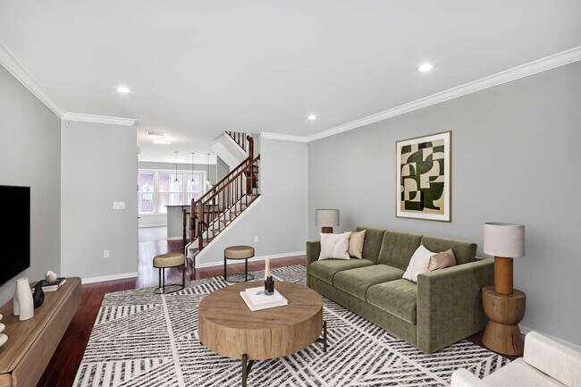 Foto del edificio - 423 Newburgh Ct