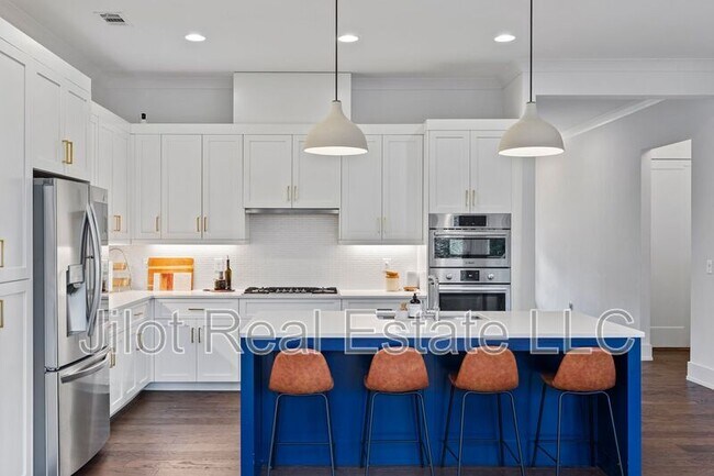 Foto del edificio - 1416 Silverleaf Trail