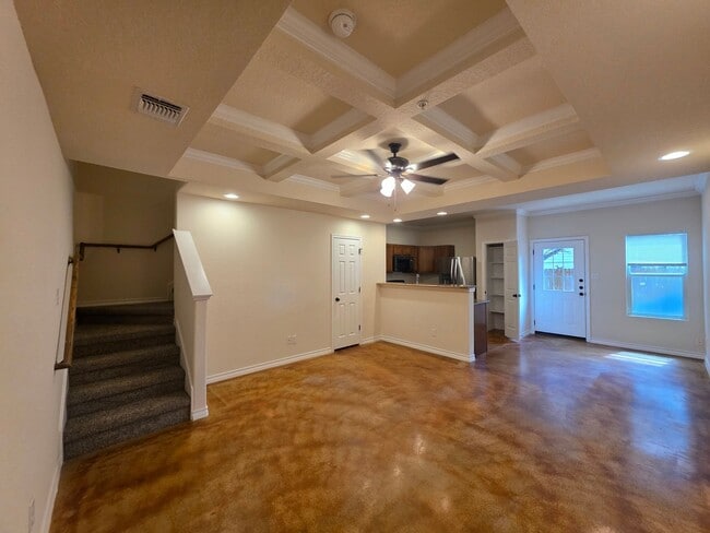Foto del edificio - Town home for rent