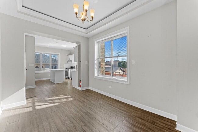 Building Photo - 5124 W Berenice Ave